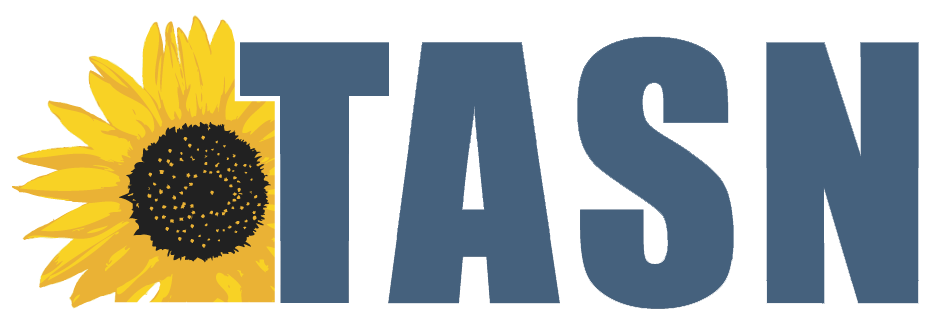 TASN logo